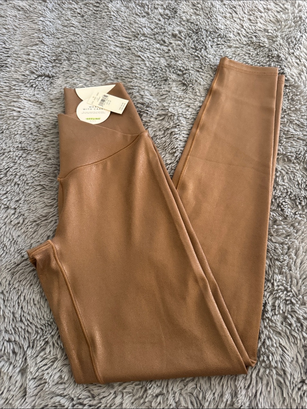 NWT-Offline by Aerie Leggings